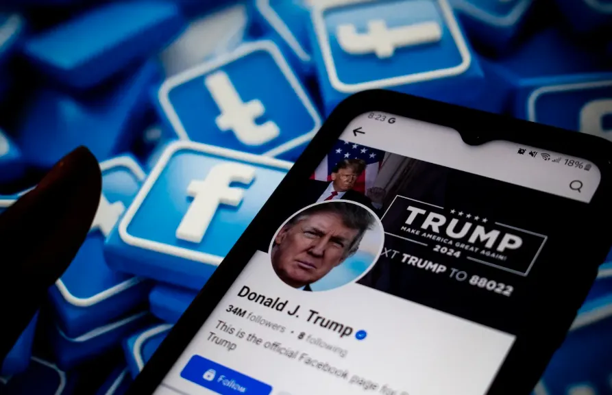 Meta và Tương Lai Sau Khi Zuckerberg Chấm Dứt Dự Án kiểm duyệt