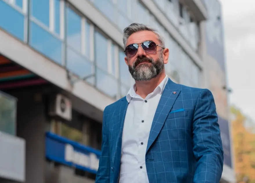 Bài Học Từ Tỷ Phú Rockefeller: Hai Loại Người Không Nên Kết Giao