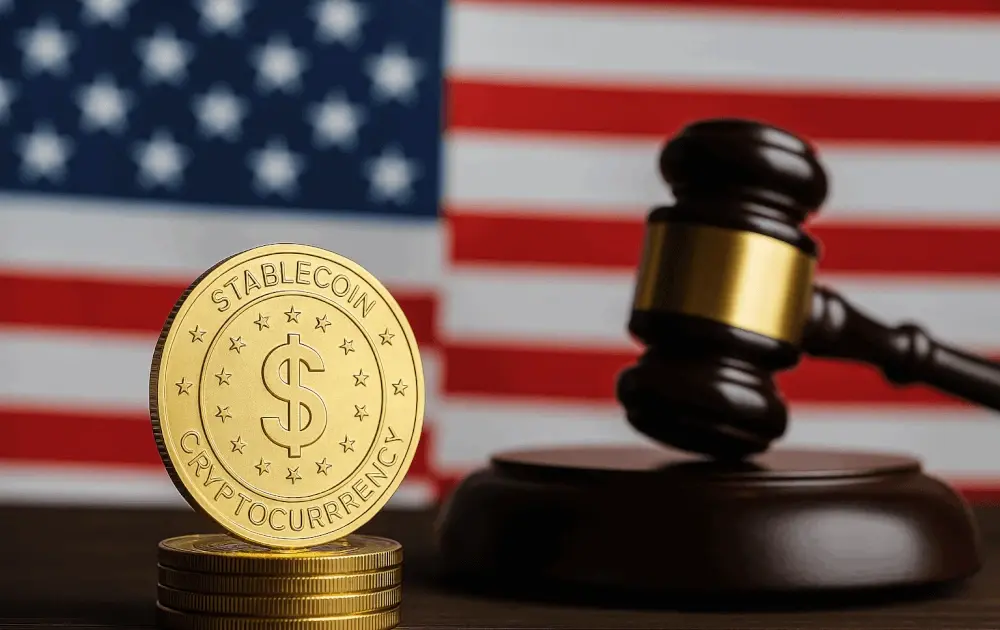 Đạo luật GENIUS: Định Hình Tương Lai ku casino đăng nhập Stablecoin Hoa Kỳ và Vị Thế Đồng Đô La